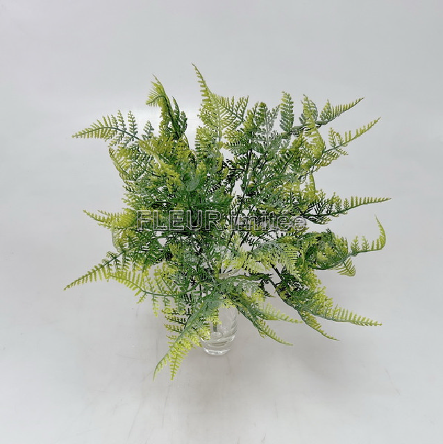 Kapradí x7 43cm 24 /192