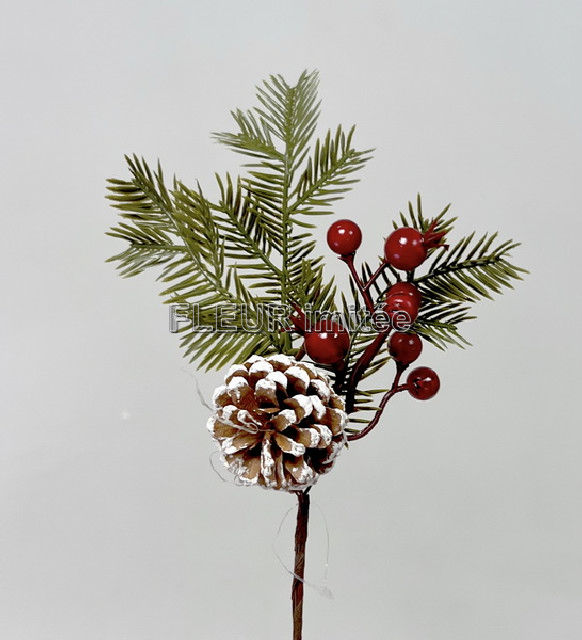 Zápich ván. 26cm  12/60