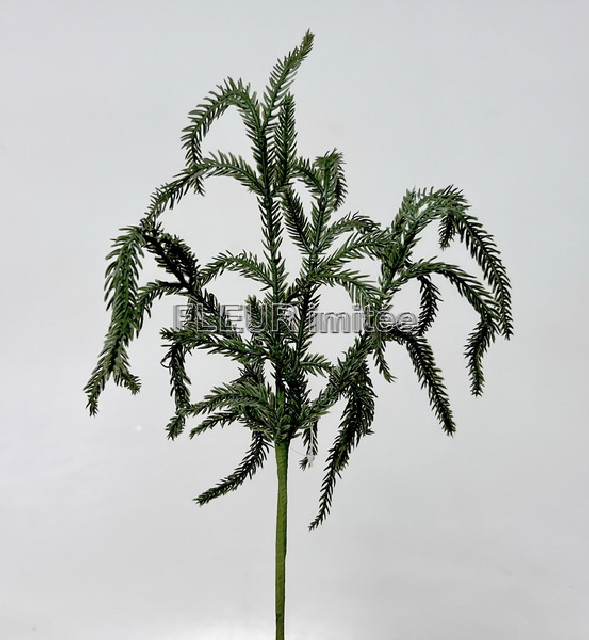 Chvojí větev 45cm  24/240