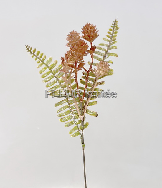 Zápich podzim 40cm  12/864