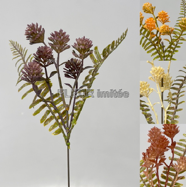 Zápich podzim 40cm  12/864