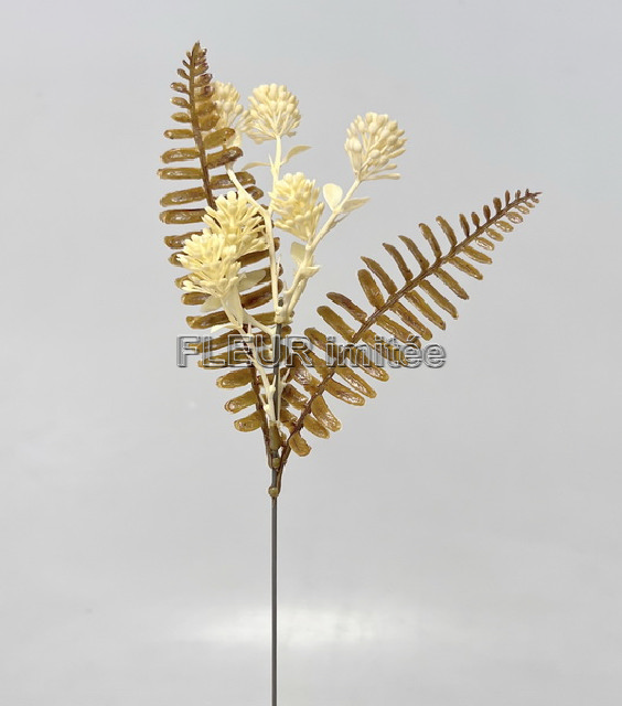 Zápich podzim 40cm  12/864