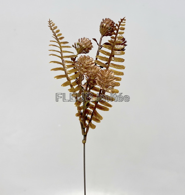 Zápich podzim 40cm  12/864