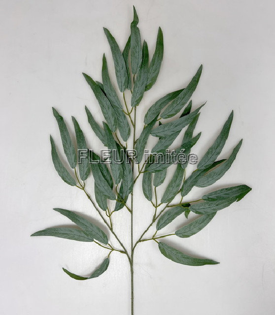 Větev oleandr x3 60cm 12/