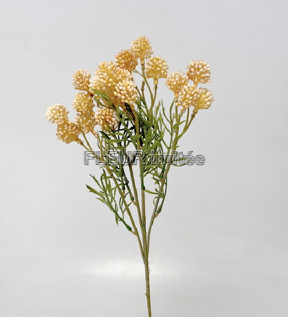 Zápich bobulky 52cm 24/192