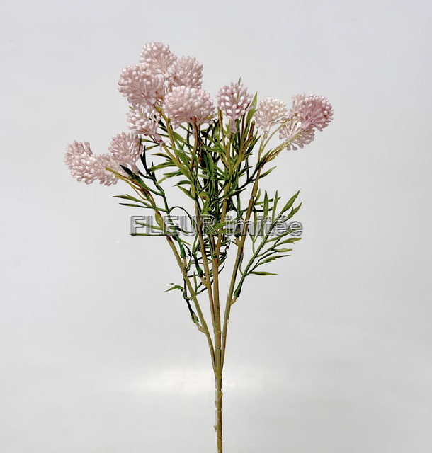 Zápich bobulky 52cm 24/192