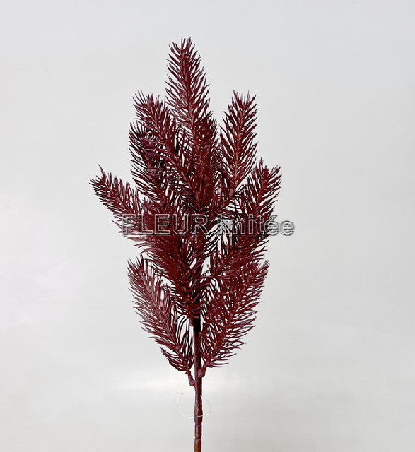 Zápich plast 36cm 12/192