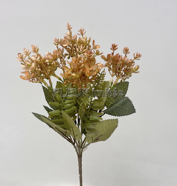 Keřík podzim x5 32cm  24/192