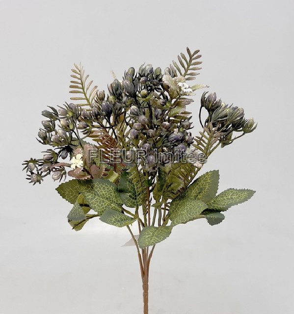 Keřík podzim x5 32cm  24/192