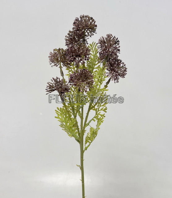 Zápich bobulky 44cm  24/192