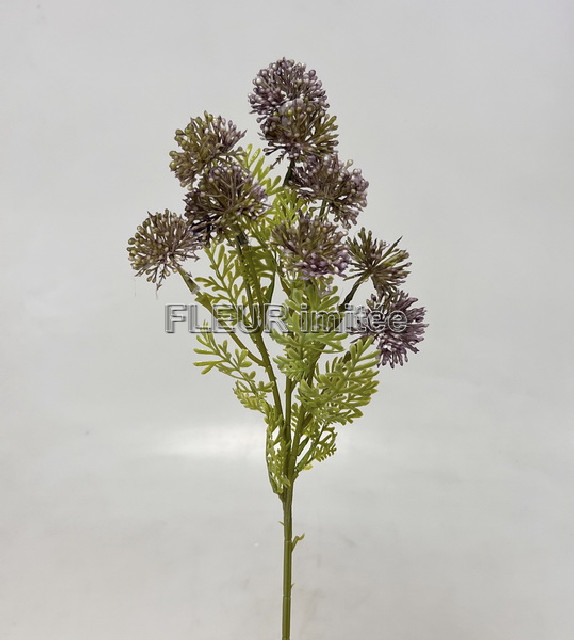 Zápich bobulky 44cm  24/192