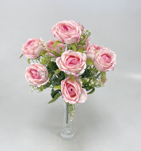 Kytice růže 55cm