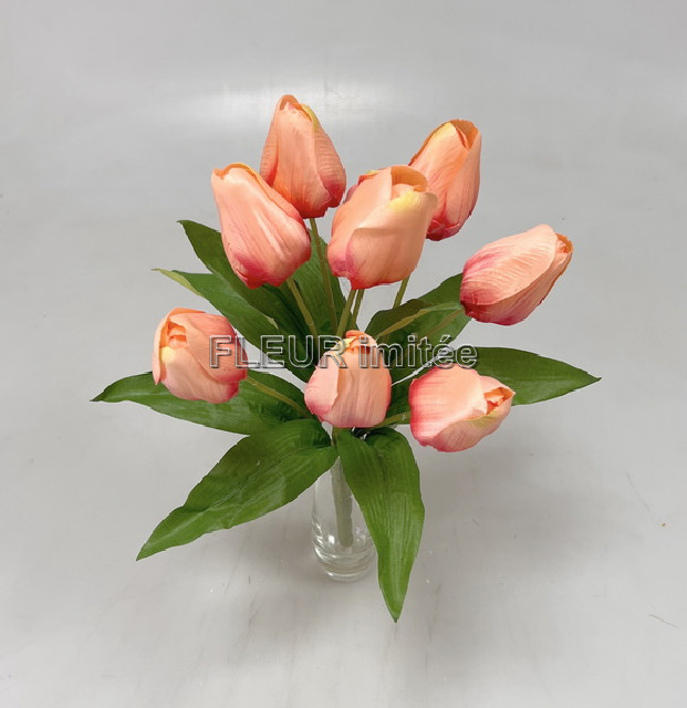 Tulipán x9 38cm 24/192