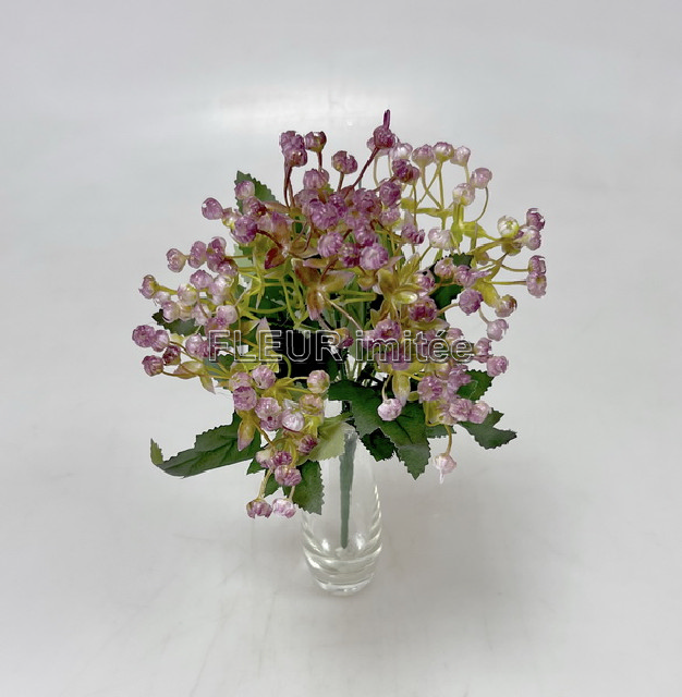 Kytice plast x5 32cm 72/288