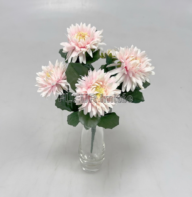 Chryzantéma x5 30cm  12/960