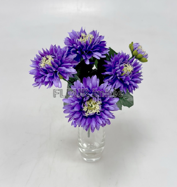 Chryzantéma x5 30cm  12/960