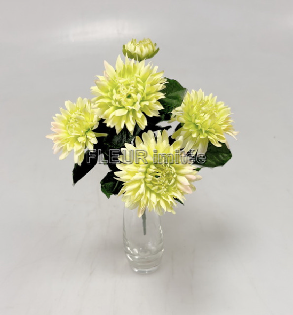 Chryzantéma x5 30cm  12/960