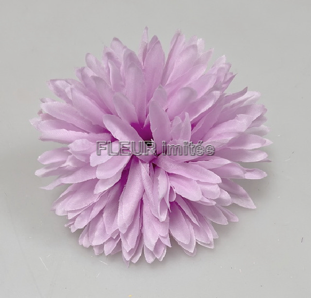 Květ chryzantéma 7cm W841 24/1440