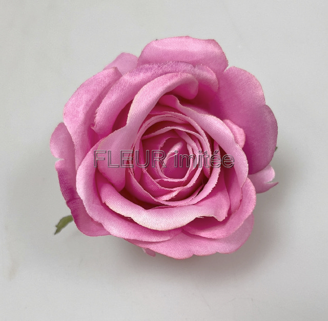 Květ růže MGHT 7cm 12/480