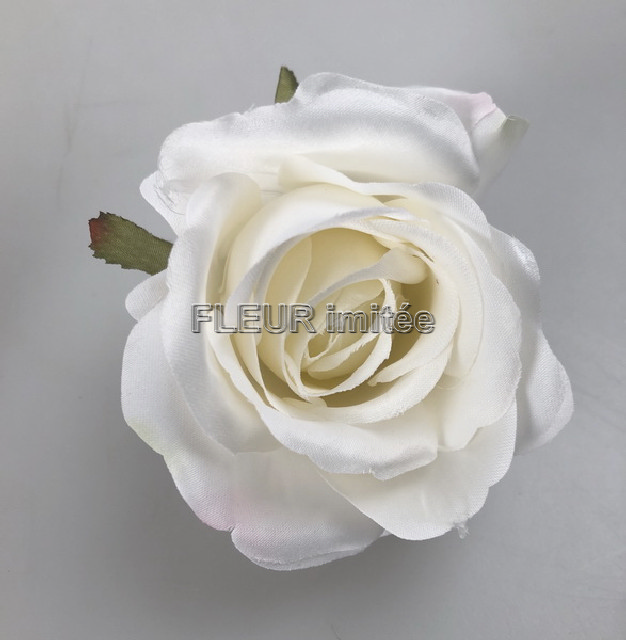 Květ růže 7cm MGHT  12/480