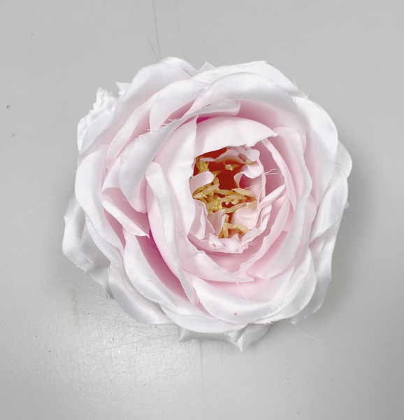 Květ růže  10cm  12/1800
