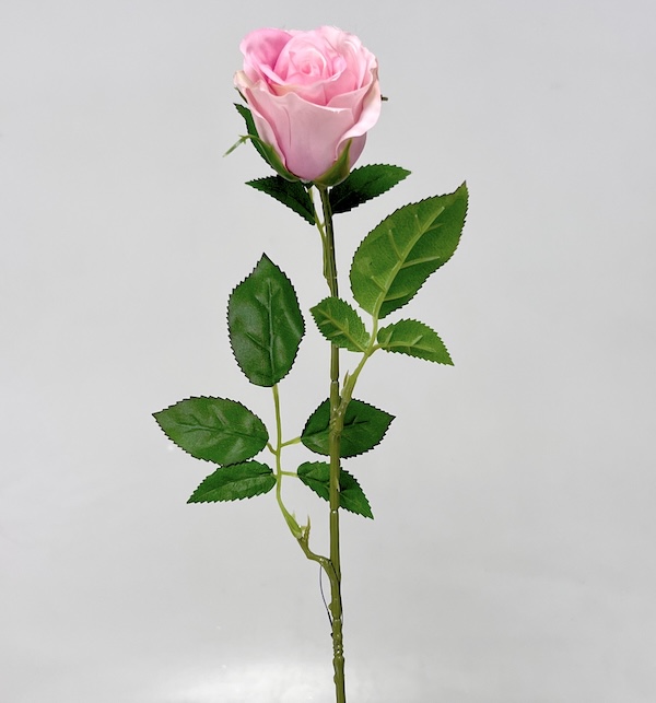 Růže poupě 60cm S411  48/480