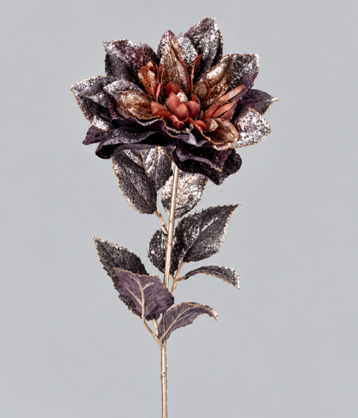 Jiřina ván.s flitry  66cm 12/96