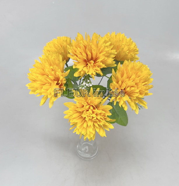 Chryzantéma x7  35cm  24/1440