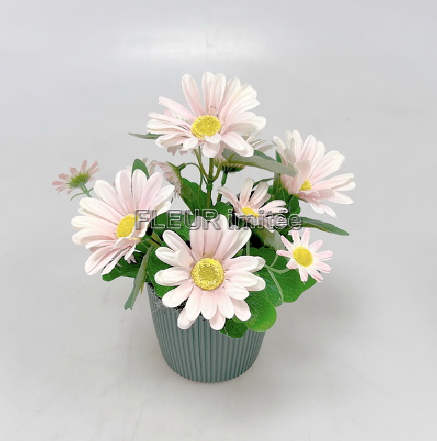 Květina v květináči č.10