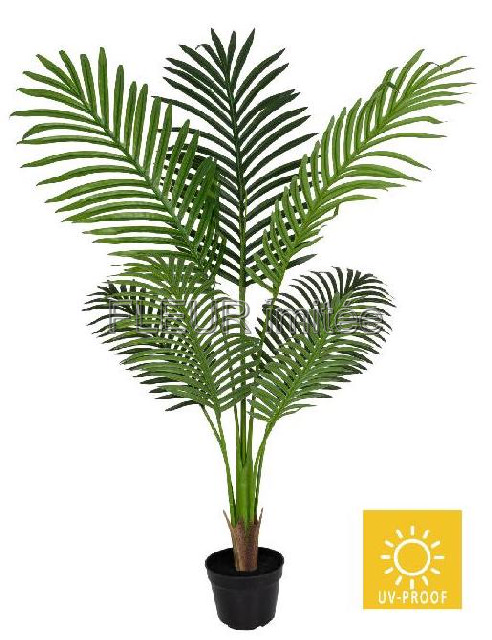 Palma Areca 105cm latex UV 1/4