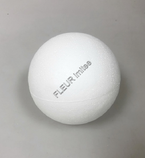 Koule polystyr.pr.12cm