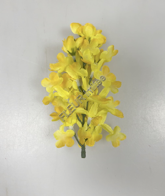 Květ šeřík 14cm 144/1440