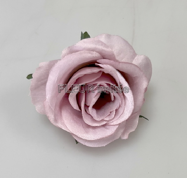 Květ růže Mercedes 7cm 12/1440