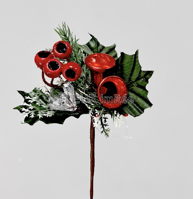 Zápich ván. 20cm 60/600