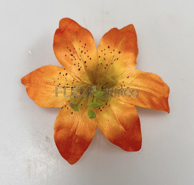 Květ lilie 12cm  24/432