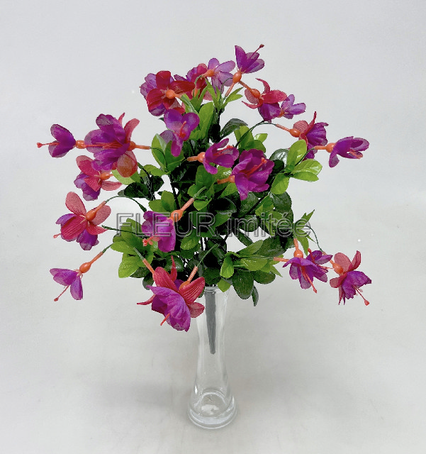 Fuchsie x12 49cm 12/144