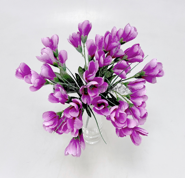 Crocus x7  30cm 36/216