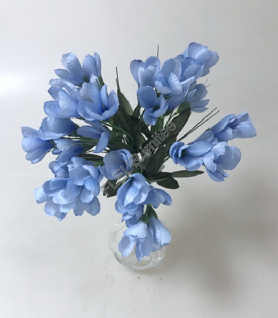 Crocus x7  30cm 36/216