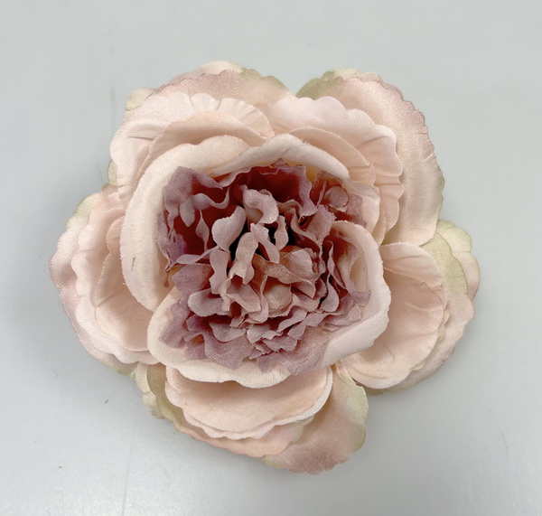 Květ růže Mary Rose11cm 6b.12/144