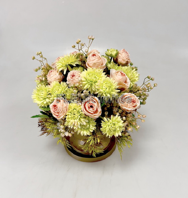 Mísa s kalou 55x40cm