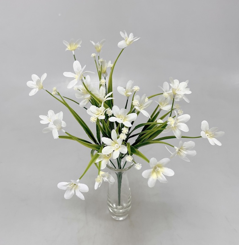 Kytička jarní  x7 33cm   24/240