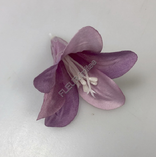 Květ lilie 9cm  24/576