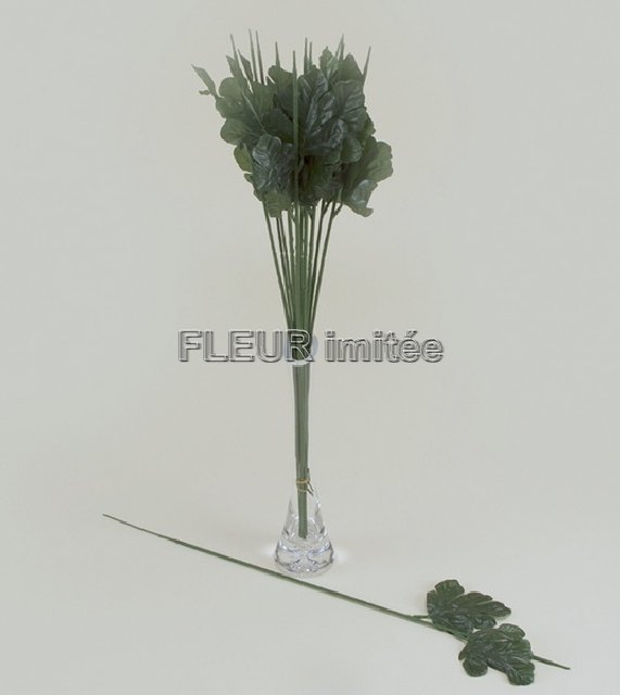 Stonek chryzantéma 1/2592