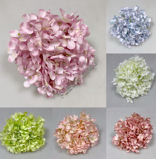 Květ hortenzie 20cm 24/192