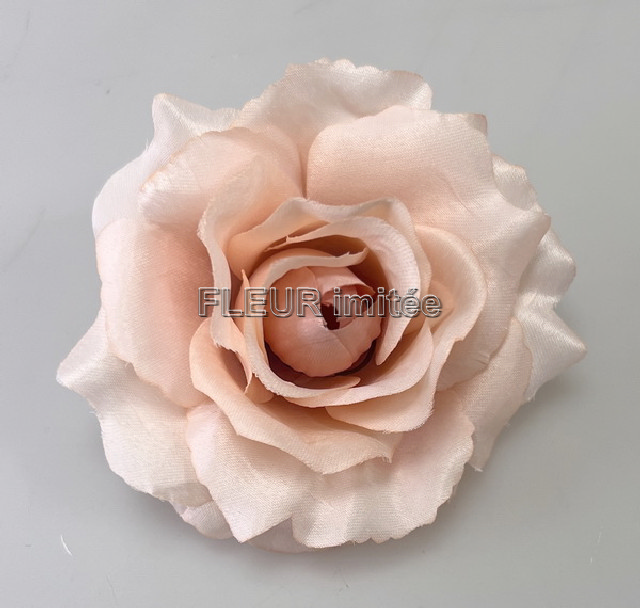 Květ růže SOŇA 10cm  96/1152