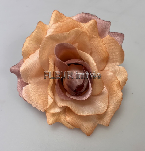 Květ růže SOŇA 10cm  96/1152