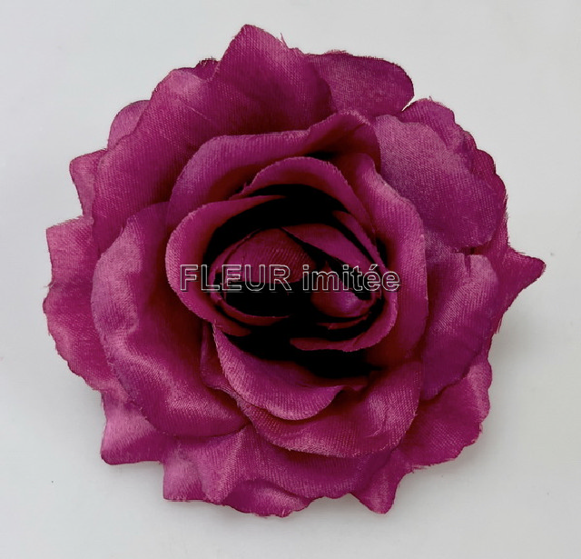 Květ růže SOŇA 10cm  96/1152