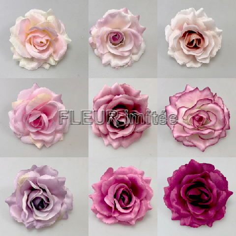 Květ růže SOŇA 10cm  96/1152