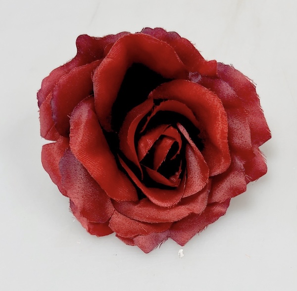 Květ růže SOŇA 10cm  96/1152