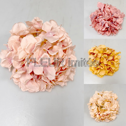 Květ hortenzie 14cm 24/168